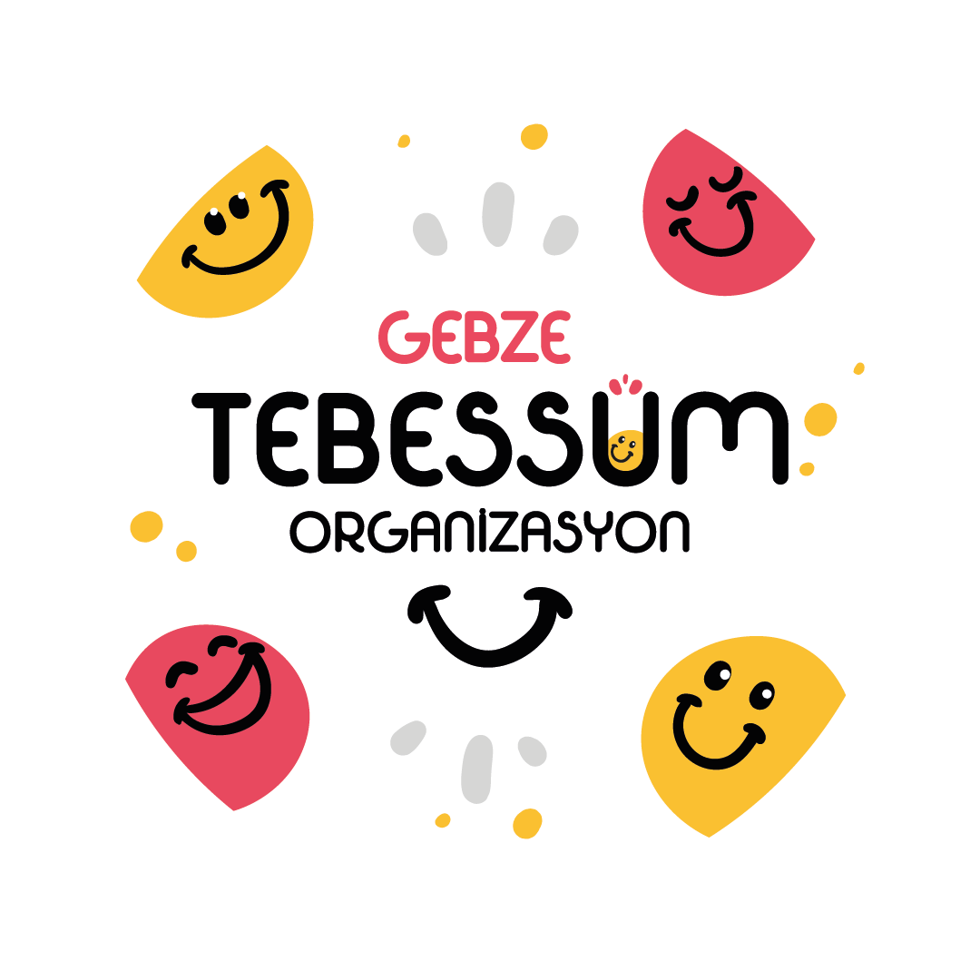 Tebessüm Organizasyon Mini Logo